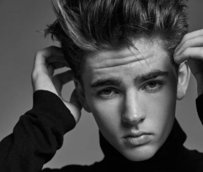 Christian Charles Sampras