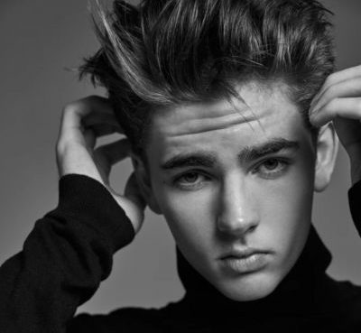 Christian Charles Sampras