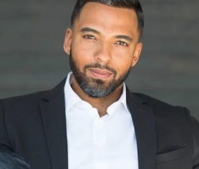 Christian Keyes