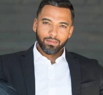 Christian Keyes