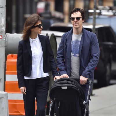 Christopher Carlton Cumberbatch