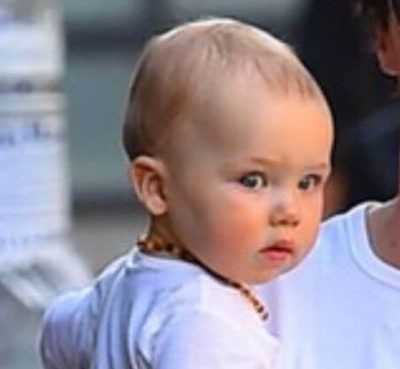 Christopher Carlton Cumberbatch