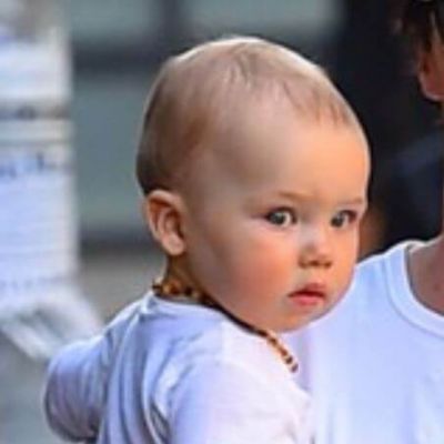 Christopher Carlton Cumberbatch