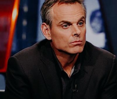 Colin Cowherd