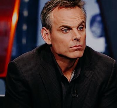 Colin Cowherd