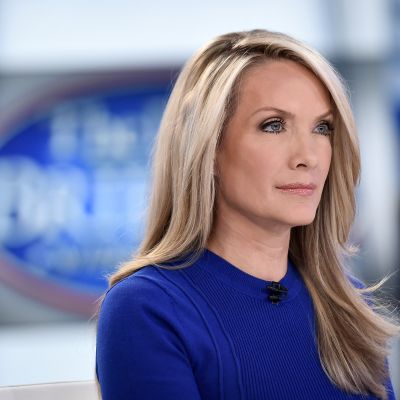 Dana Perino