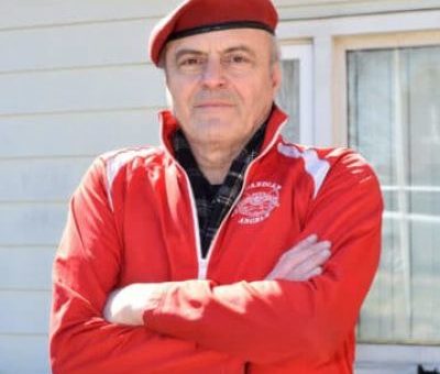 Curtis Sliwa