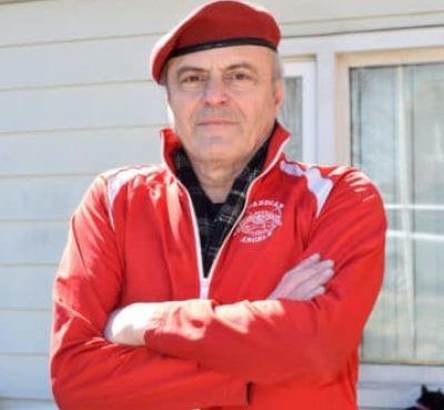 Curtis Sliwa