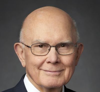 Dallin H Oaks
