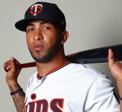 Eddie Rosario