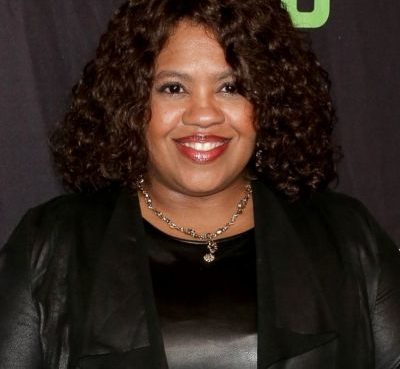 Chandra Wilson