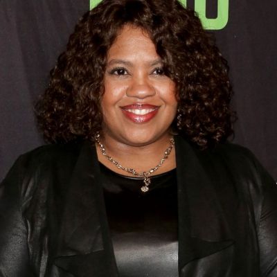 Chandra Wilson