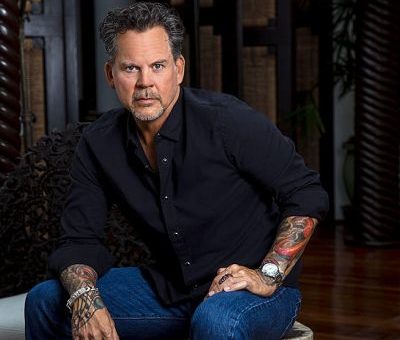 Gary Allan