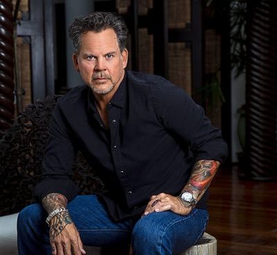 Gary Allan