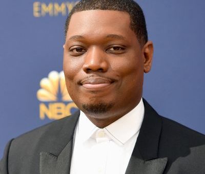 Michael Che