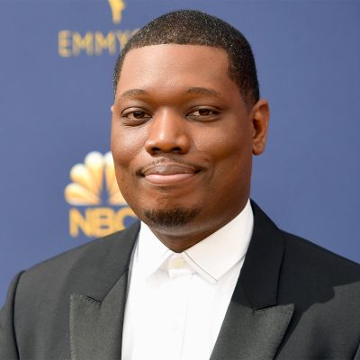 Michael Che