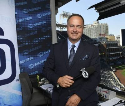 Don Orsillo