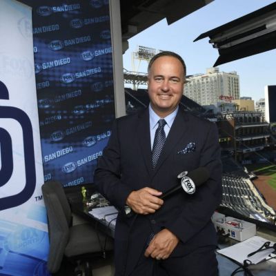 Don Orsillo