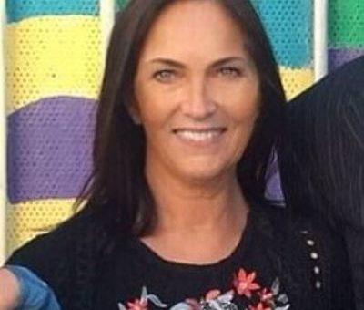 Gloria Darlene Cisson