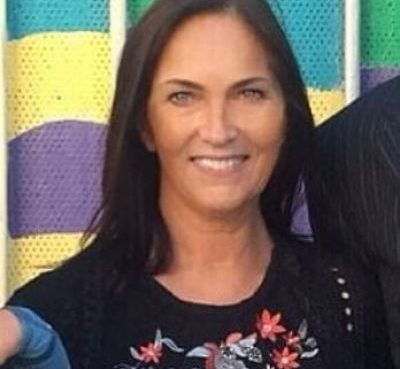 Gloria Darlene Cisson