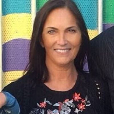 Gloria Darlene Cisson