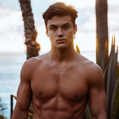 Grayson Dolan