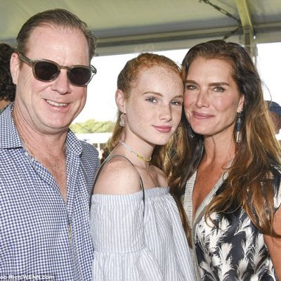 Grier Hammond Henchy