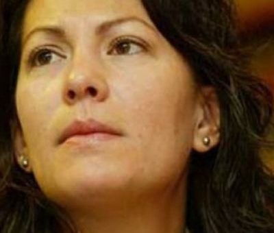 Heather Catherine Tallchief