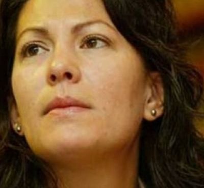 Heather Catherine Tallchief