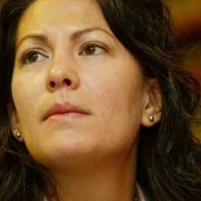 Heather Catherine Tallchief