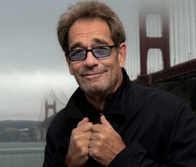 Huey Lewis