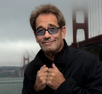 Huey Lewis