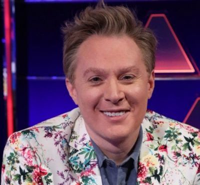 Clay Aiken