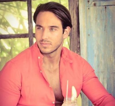 James Lock.