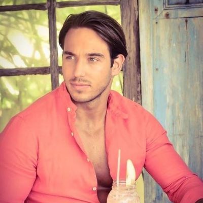 James Lock.