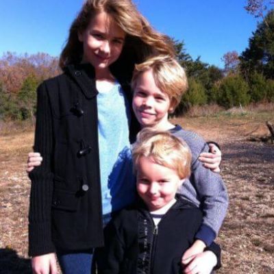 Jasper Breckenridge Johnson