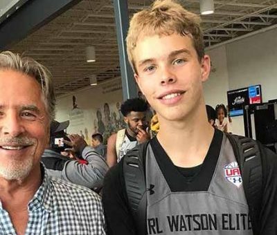 Jasper Breckenridge Johnson