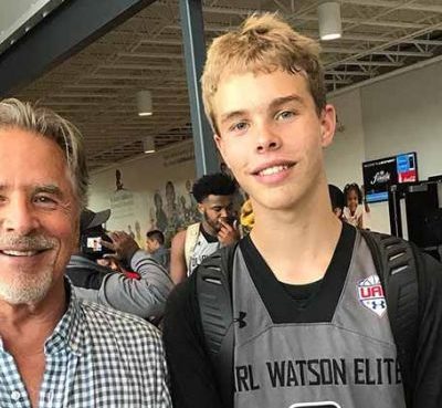 Jasper Breckenridge Johnson