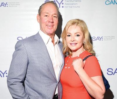 Jane Crane and Whitney Wheeler