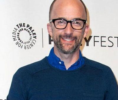 Jim Rash