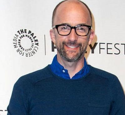 Jim Rash