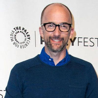 Jim Rash