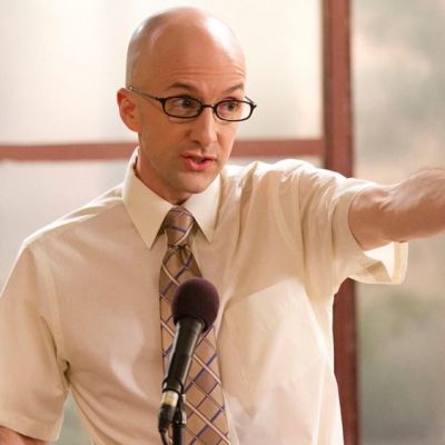 Jim Rash