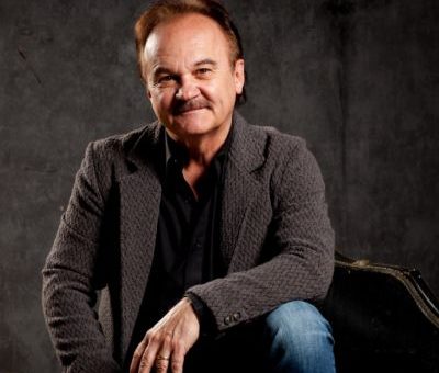 Jimmy Fortune
