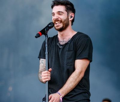 Jon Bellion