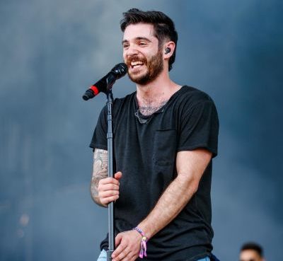 Jon Bellion
