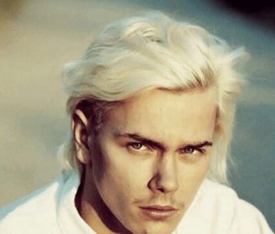 Jonas Winter Phoenix