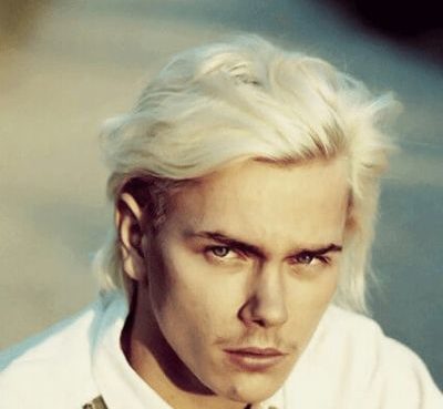 Jonas Winter Phoenix