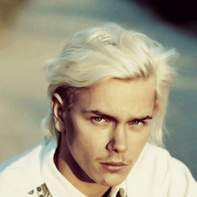 Jonas Winter Phoenix