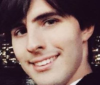 Jonathan Raven Ocasek